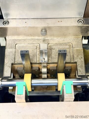 Dough Dividers WP Haton V500