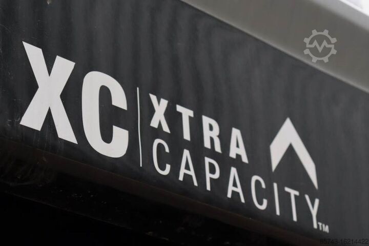 Telescopic boom lift Genie S65XC Valid inspection, *Guarantee! Diesel, 4x4 Dr