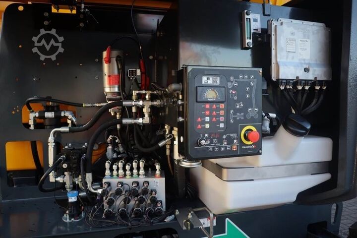 Gelenkteleskoparbeitsbühne Haulotte HA20RTJ Pro Valid inspection, *Guarantee! 20.6 m W