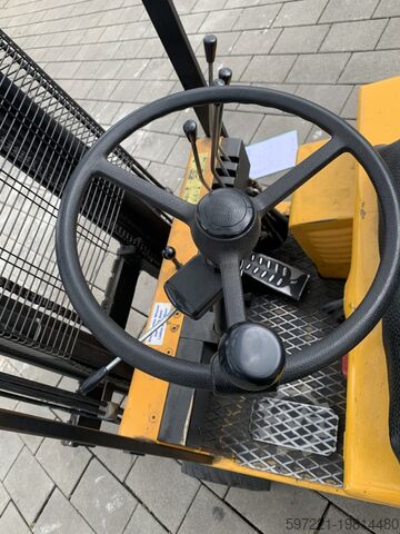 Electric - 3 wheels [div] Hülsemann DEV1633T