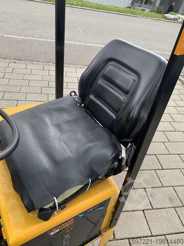 Electric - 3 wheels [div] Hülsemann DEV1633T