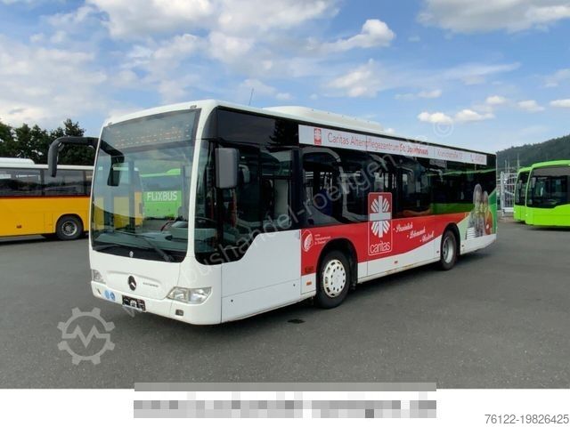 City bus MERCEDES-BENZ O 530 K Citaro/Klima/Euro 5/Midi/Original-KM