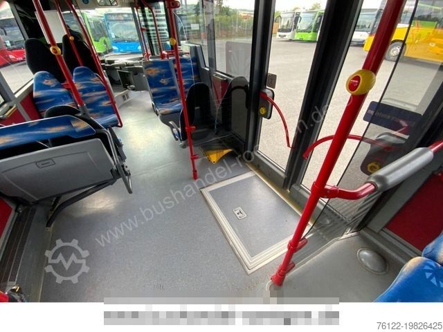 City bus MERCEDES-BENZ O 530 K Citaro/Klima/Euro 5/Midi/Original-KM