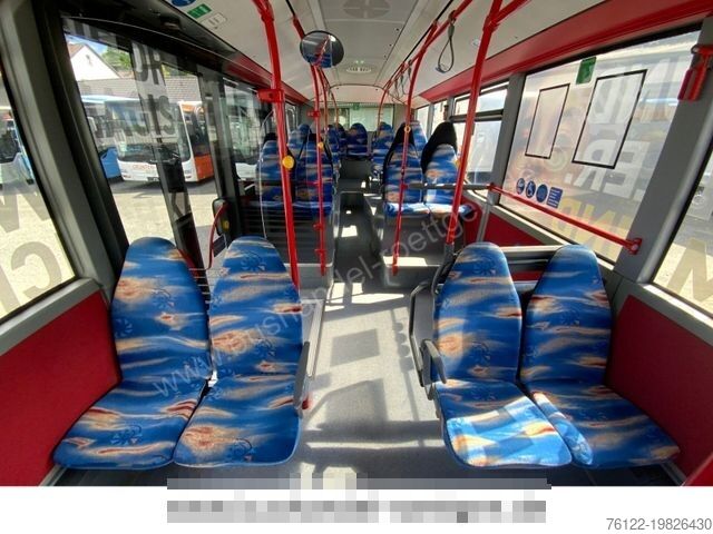 City bus MERCEDES-BENZ O 530 K Citaro/Klima/Euro 5/Midi/Original-KM