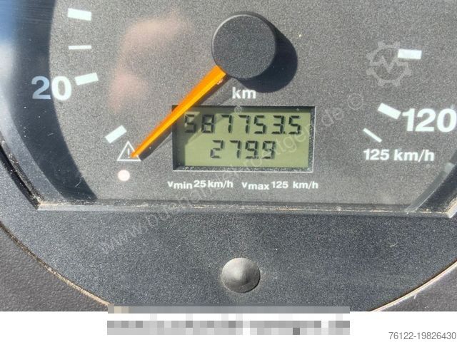 City bus MERCEDES-BENZ O 530 K Citaro/Klima/Euro 5/Midi/Original-KM