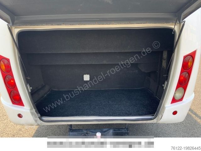 Minibus IVECO 65C17Daily/516/Klima/Retarder/24Schlafsitze