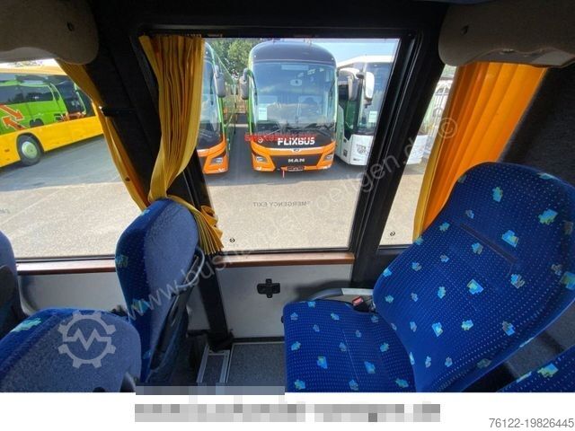 Minibus IVECO 65C17Daily/516/Klima/Retarder/24Schlafsitze