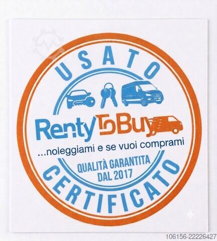Insulated mini van with refrigeration unit TOYOTA PROACE LONG 2.0 DIESEL