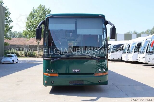 Intercitybus Van Hool T 915 CL / Atlon / Airco / Automatic gearbox