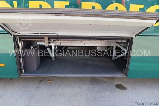 Intercitybus Van Hool T 915 CL / Atlon / Airco / Automatic gearbox