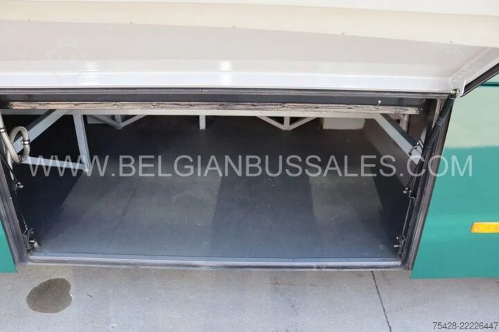 Intercitybus Van Hool T 915 CL / Atlon / Airco / Automatic gearbox