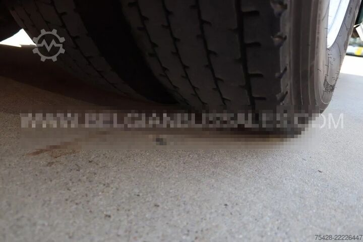 Intercitybus Van Hool T 915 CL / Atlon / Airco / Automatic gearbox