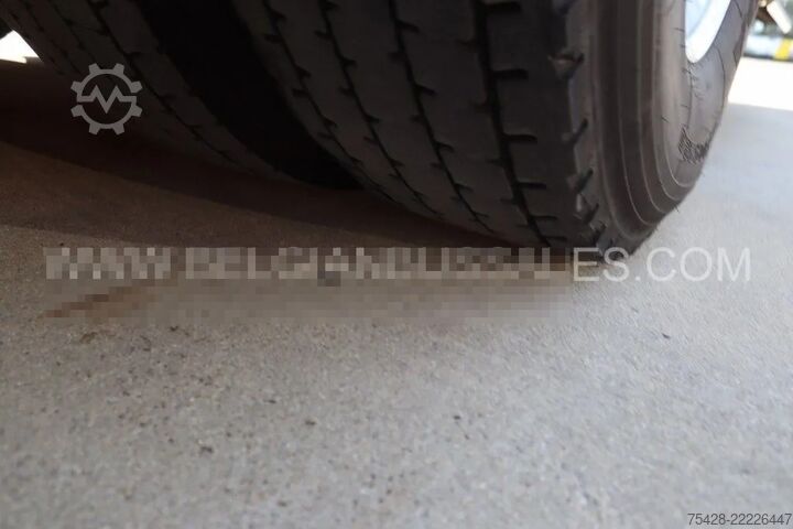 Intercitybus Van Hool T 915 CL / Atlon / Airco / Automatic gearbox