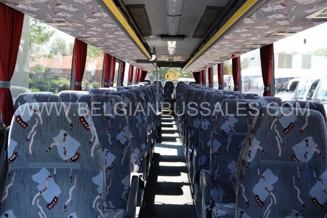 Intercitybus Van Hool T 915 CL / Atlon / Airco / Automatic gearbox