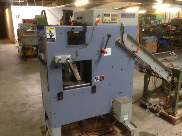 Kreuzleger Rima RS 10