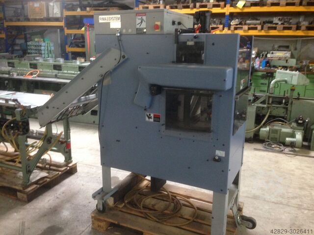 Kreuzleger Rima RS 10