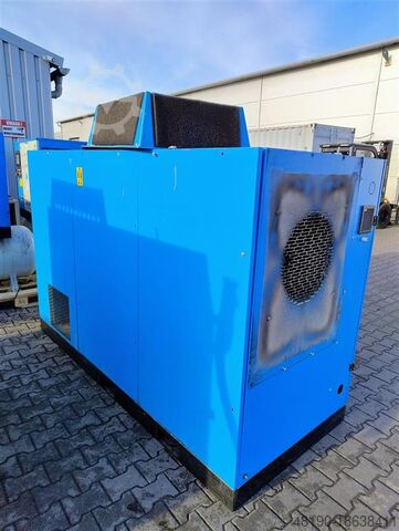 Screw compressor ALUP EVOLUTO45