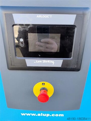 Screw compressor ALUP EVOLUTO45