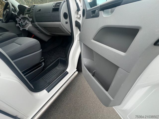 Minibus VOLKSWAGEN T5 Kombi 2.0 Tdi Lang BlueMotion 9 Sitze Klima