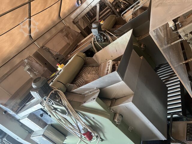 Kirschenentsteiner- und Entsteinerlinie  