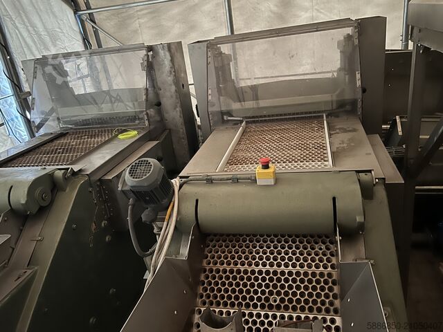 Kirschenentsteiner- und Entsteinerlinie  