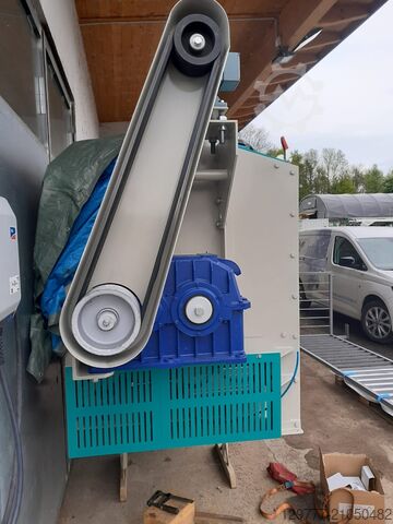 Gegenstrommischer Walter 