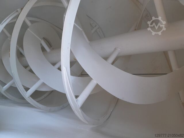 Gegenstrommischer Walter 