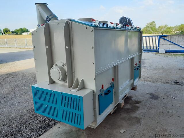 Gegenstrommischer Walter 