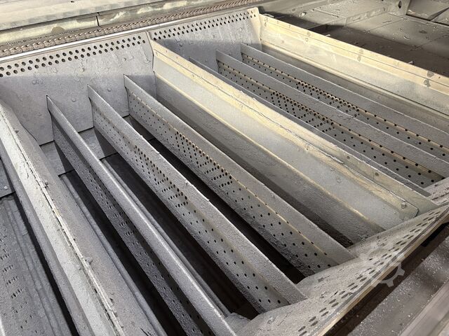 Laserschneidmaschine Amada LC 3015F1 NT + ASLUL 300 F1