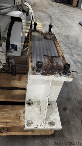 Linearroboter - 2 Stück STAR Automation IXE-1500/460