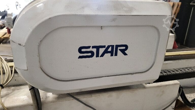 Linearroboter - 2 Stück STAR Automation XW-1000VI/520