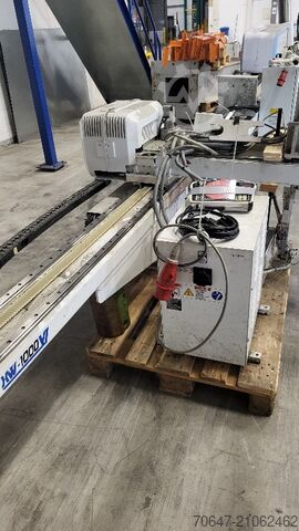 Linearroboter - 2 Stück STAR Automation XW-1000VI/520