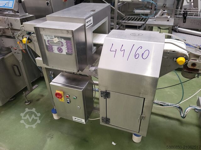 Mayonnaisefertigungsanlage  