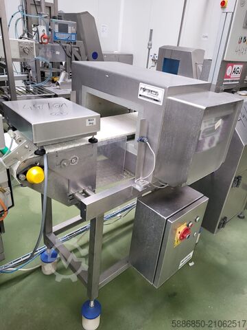 Mayonnaisefertigungsanlage  