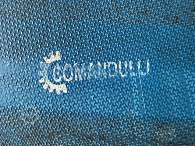 Edgepolisher Comandulli Mosa 7 + 4 DX
