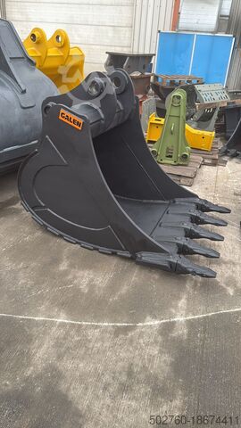 Bucket JCB JS220 General Purpose Bucket