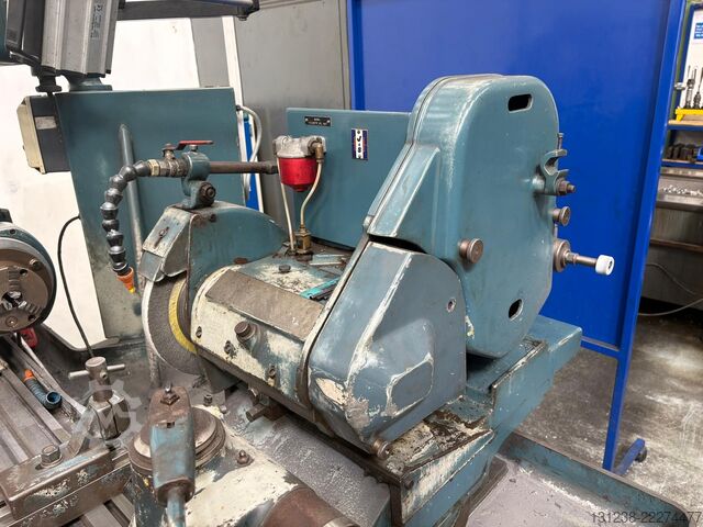 Roll grinder Jones & Shipman 1307 EIT