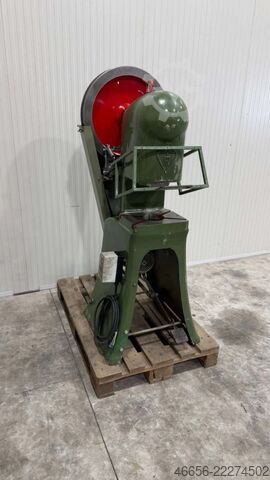 Eccentric press ter Hart EP 13 ( 3341 )