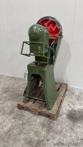 Eccentric press ter Hart EP 13 ( 3341 )