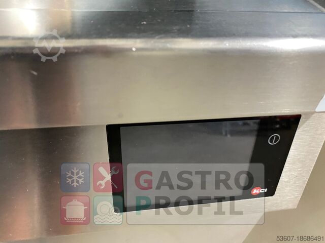 Schnellkochkessel FSE 150, Bj2015 Küppersbusch FSE 150