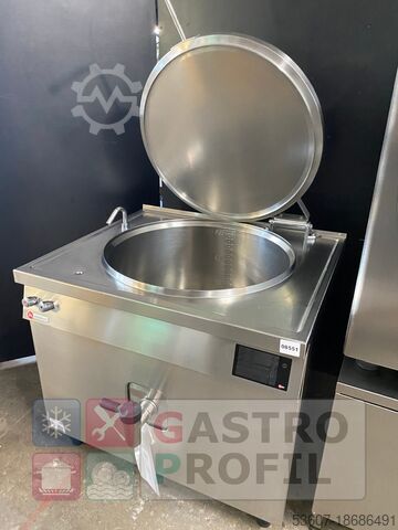 Schnellkochkessel FSE 150, Bj2015 Küppersbusch FSE 150