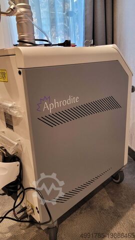 Bison Aphrodite CO₂ Vaginal Rejuvenation Bison Bison Aphrodite CO₂ Vaginal Rejuvenation