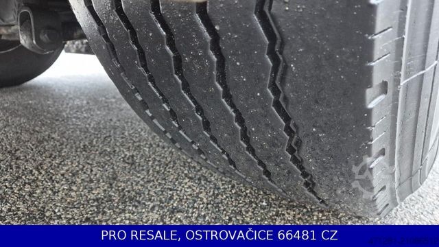 Standard SZM DAF XF 460 FT SC EURO 6 + PARKCLIMA + 2014