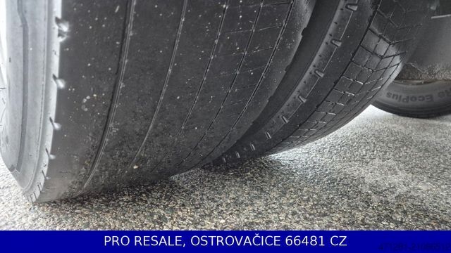 Standard SZM DAF XF 460 FT SC EURO 6 + PARKCLIMA + 2014