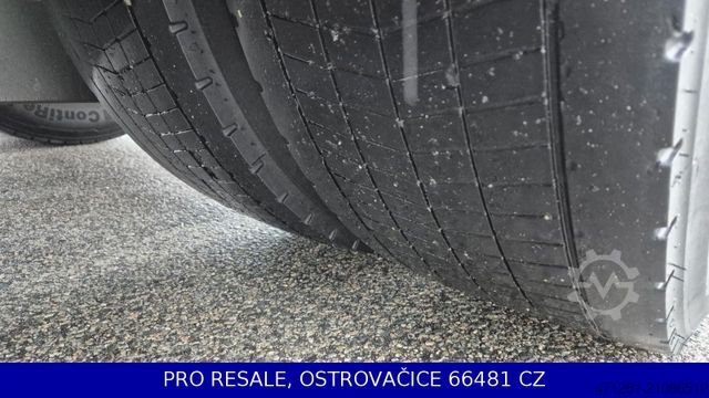 Standard SZM DAF XF 460 FT SC EURO 6 + PARKCLIMA + 2014