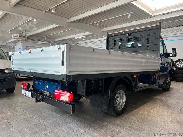 Pritschenwagen MERCEDES-BENZ Sprinter 513/516 CDI Maxi Pritsche*Garantie*