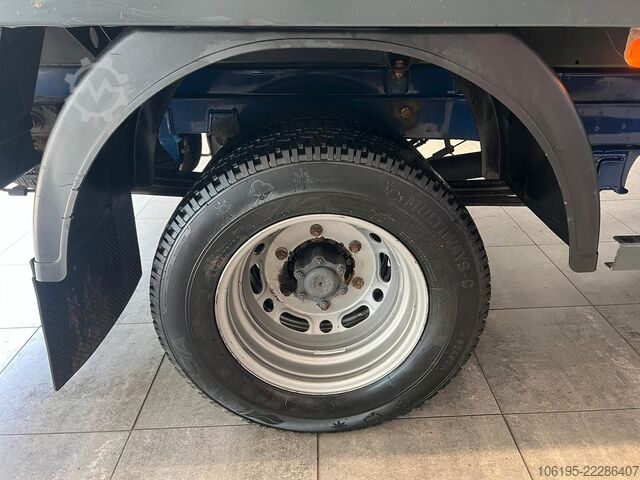 Pritschenwagen MERCEDES-BENZ Sprinter 513/516 CDI Maxi Pritsche*Garantie*
