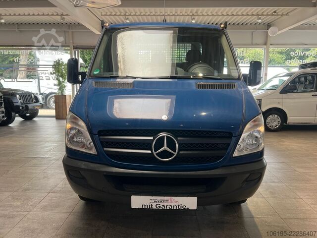Pritschenwagen MERCEDES-BENZ Sprinter 513/516 CDI Maxi Pritsche*Garantie*