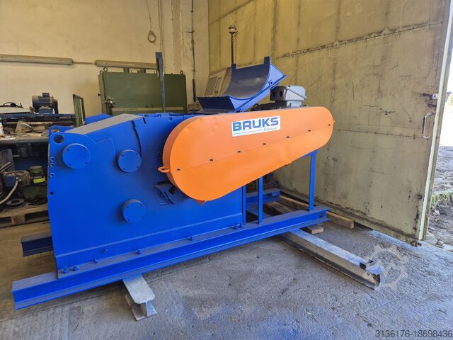 Complete sawmill (stationary) Stravis Jabłoński 