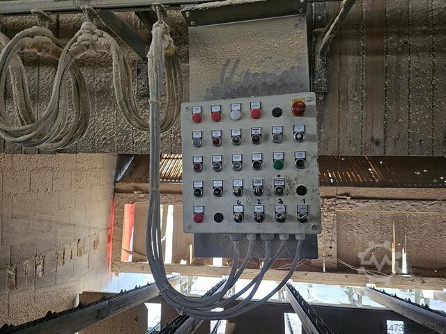 Resaw WURSTER DIETZ FR10